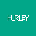 Hurley Medical Center logo