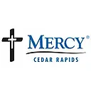 Mercy Cedar Rapids logo