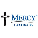 Mercy Cedar Rapids logo