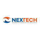 Nextech North America logo