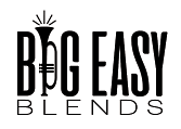 Big Easy Blends logo