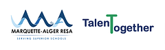 Marquette-Alger RESA logo