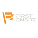 First Onsite logo