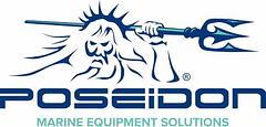 Poseidon Barge logo