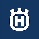 Husqvarna Group logo