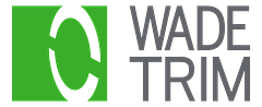 Wade Trim logo