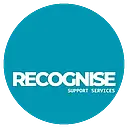 Recognise Support Services logo