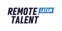 Remote Talent LATAM logo