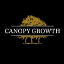 Canopy Growth logo