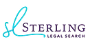 Sterling Legal Search logo