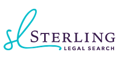 Sterling Legal Search logo