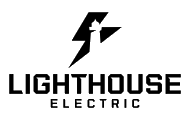 Lighthouse Electric logo