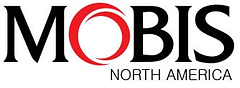 Mobis North America logo