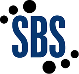 SBS logo