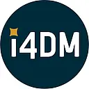 i4DM logo