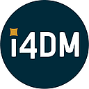 i4DM logo