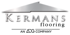 Kermans Flooring logo