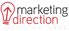 Marketing Direction logo