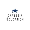 Cartesia Éducation logo