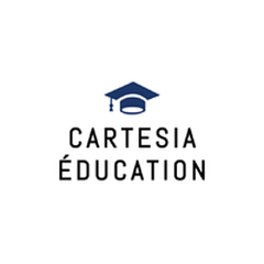 Cartesia Éducation logo