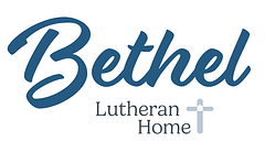 Bethel Lutheran Home logo