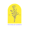 The English Garden logo