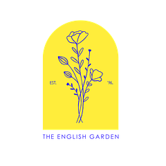 The English Garden logo