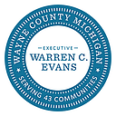 Wayne County logo