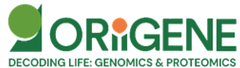 OriGene Technologies logo