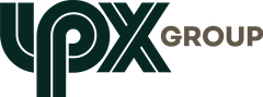 LPX Group logo
