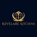 Revelare Kitchens logo