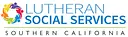 Lutheran Social Services of Southern California logo