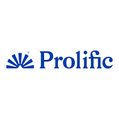 Prolific logo