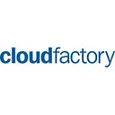 CloudFactory logo