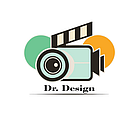Dr. Design Media logo