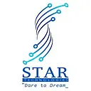 Star Technologies logo