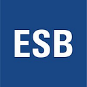 ESB Stiftung Baselland logo