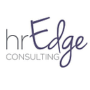 hrEdge logo
