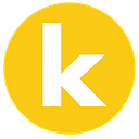 Knack Recruits logo