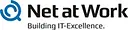 Net at Work logo
