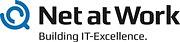 Net at Work logo