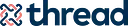Thread Bank logo