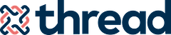 Thread Bank logo