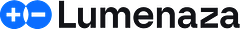 Lumenaza logo
