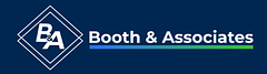 Booth & Associates logo