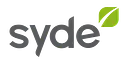 Syde logo