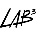 LAB3 logo