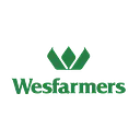 Wesfarmers logo