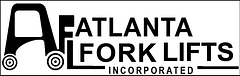 Atlanta Fork Lifts logo