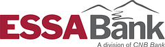 ESSA Bank logo